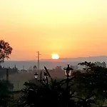 Villa Naranja Malaga - Oase Van Rust
