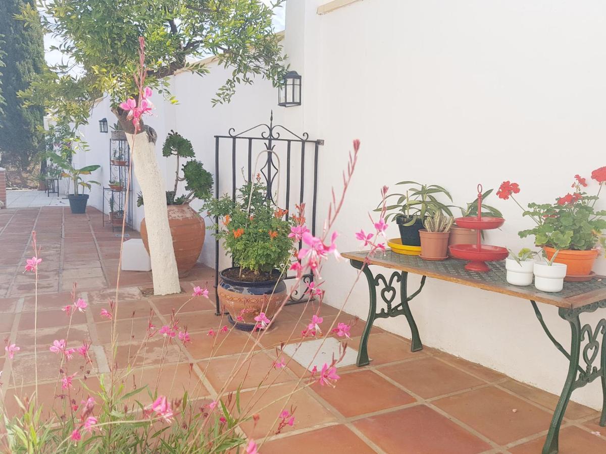 Villa Naranja - Oase Van Rust Malaga